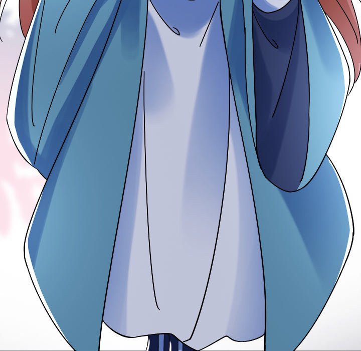 Read My Lovely Disciples chapter 39 image 35 on Lezhin