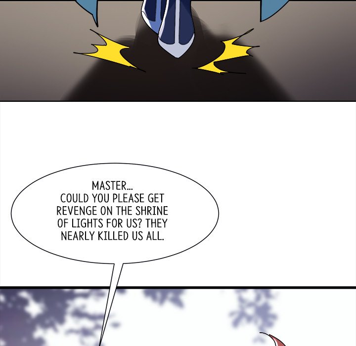 Read My Lovely Disciples chapter 39 image 36 on Lezhin