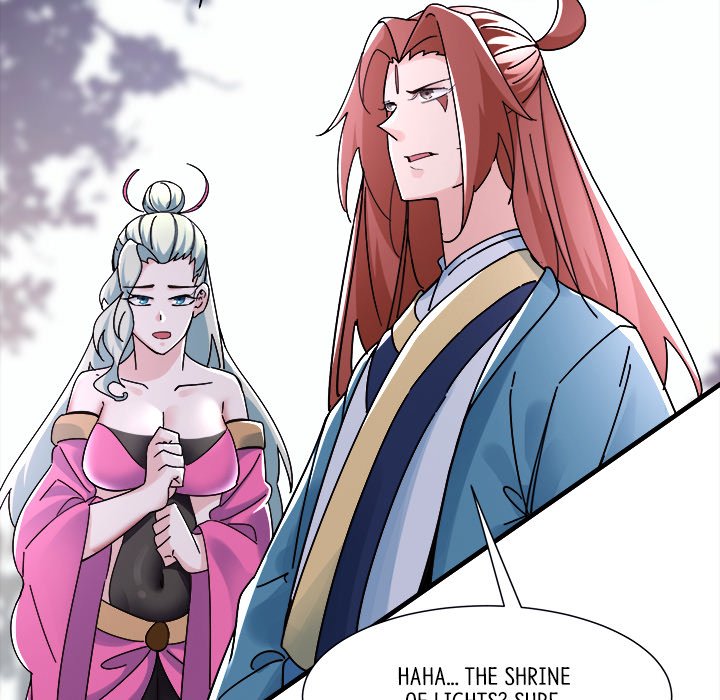 Read My Lovely Disciples chapter 39 image 37 on Lezhin