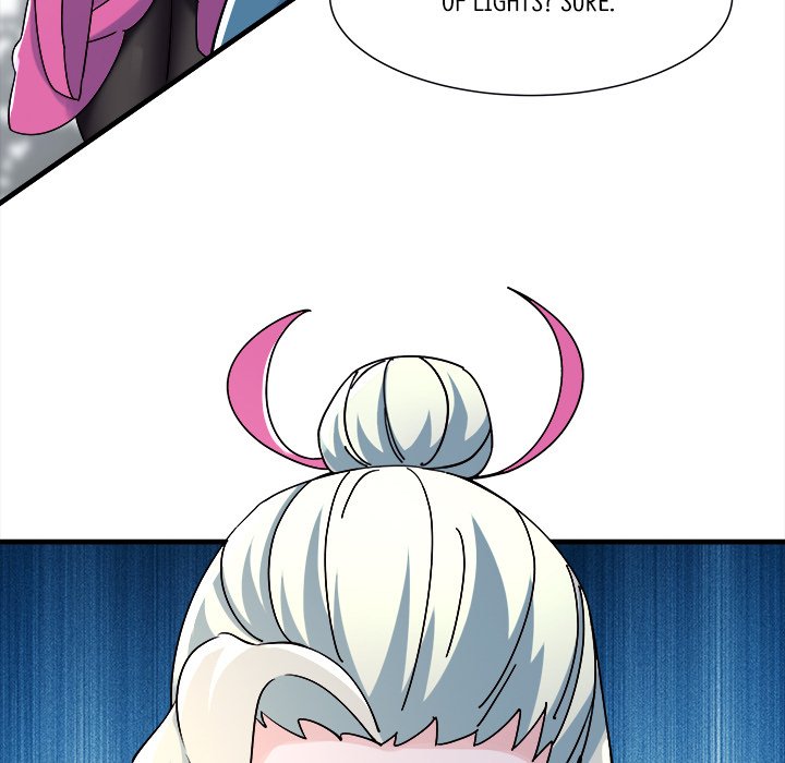 Read My Lovely Disciples chapter 39 image 38 on Lezhin