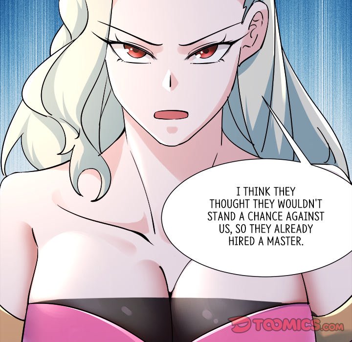 Read My Lovely Disciples chapter 39 image 39 on Lezhin