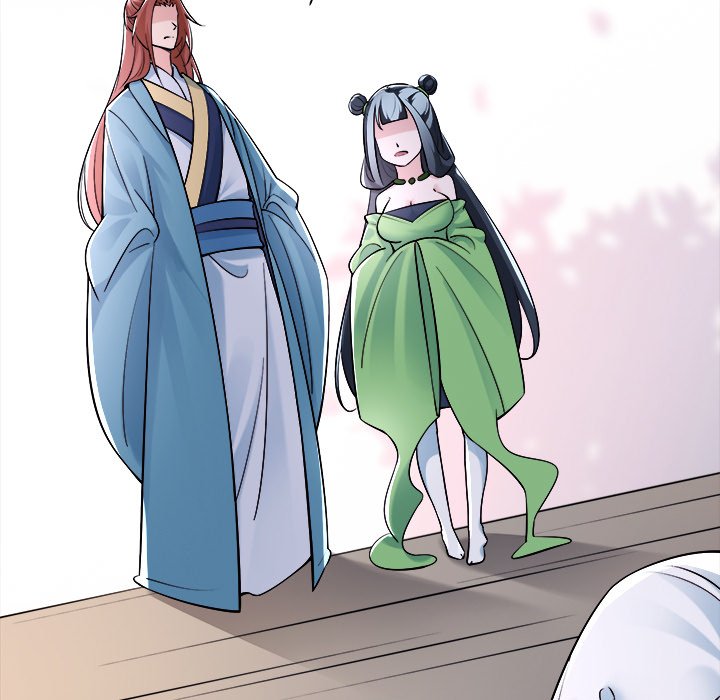 Read My Lovely Disciples chapter 39 image 4 on Lezhin