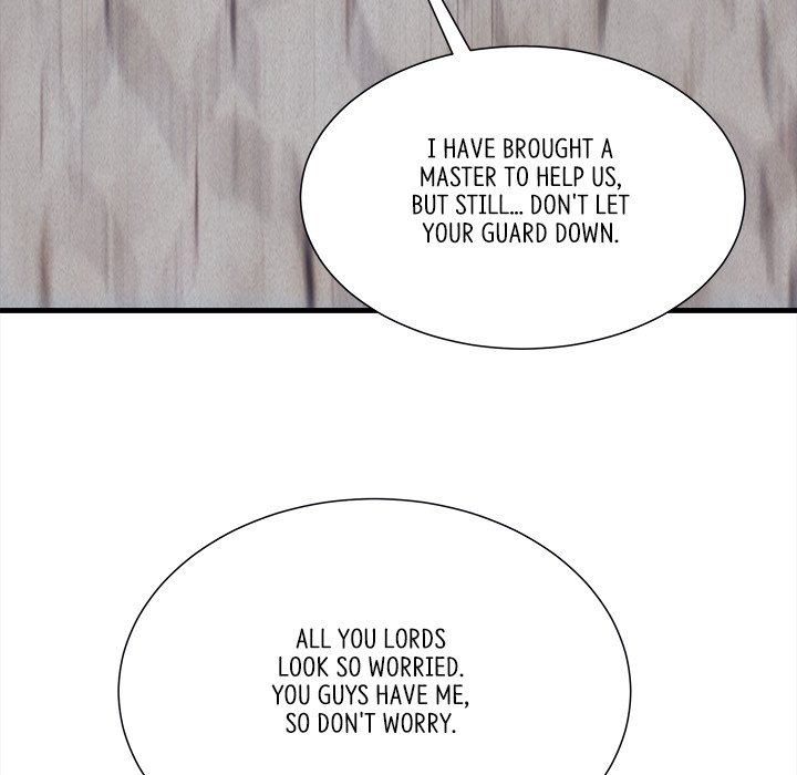 Read My Lovely Disciples chapter 39 image 44 on Lezhin