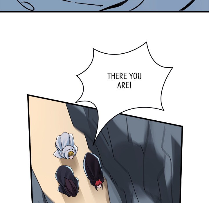 Read My Lovely Disciples chapter 39 image 47 on Lezhin