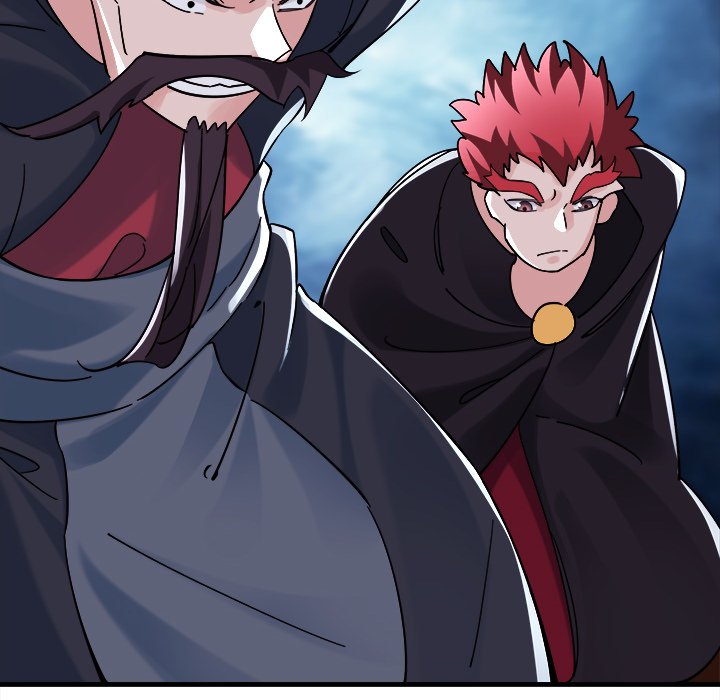 Read My Lovely Disciples chapter 39 image 50 on Lezhin