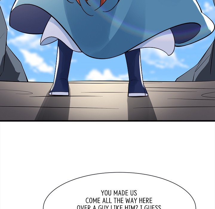 Read My Lovely Disciples chapter 39 image 55 on Lezhin
