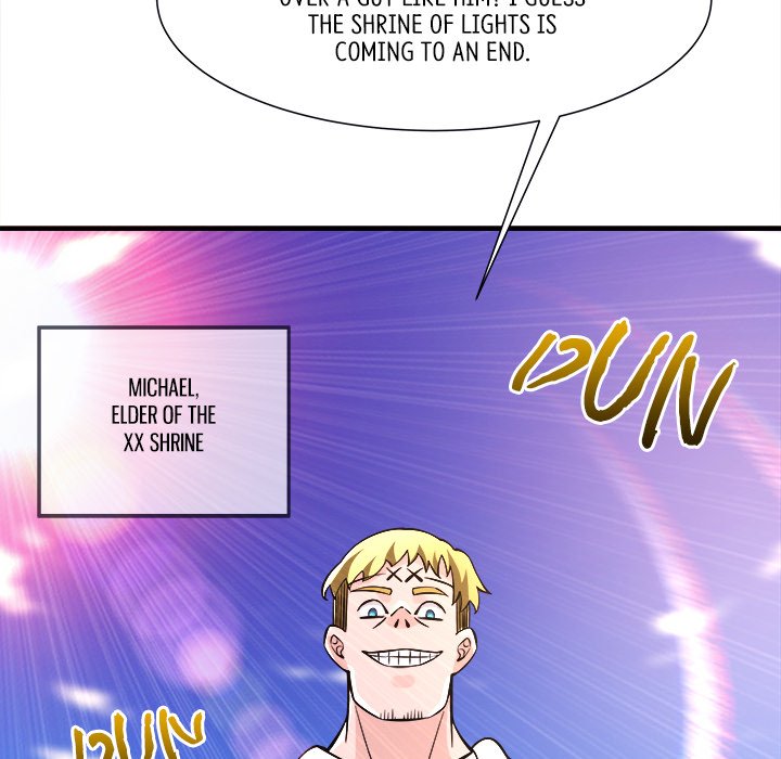 Read My Lovely Disciples chapter 39 image 56 on Lezhin