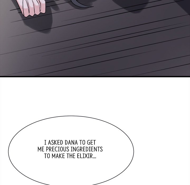 Read My Lovely Disciples chapter 39 image 6 on Lezhin