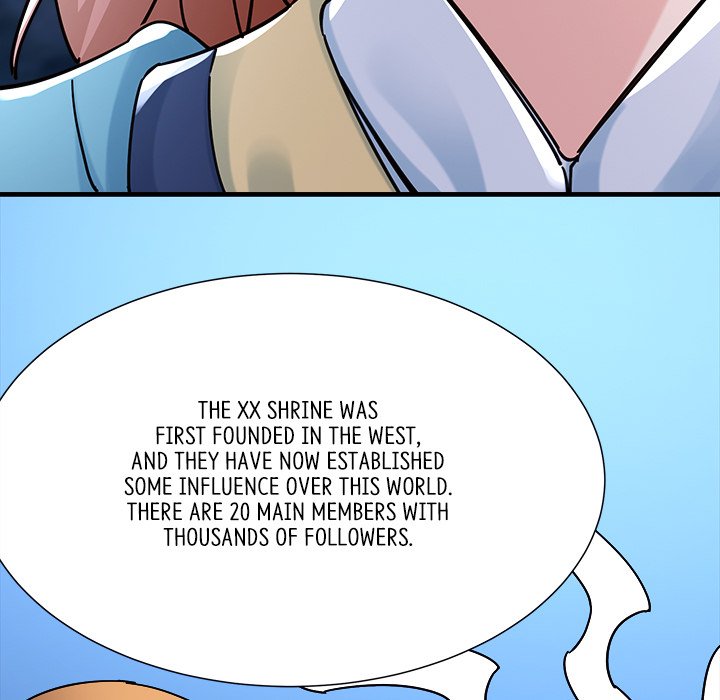 Read My Lovely Disciples chapter 39 image 60 on Lezhin