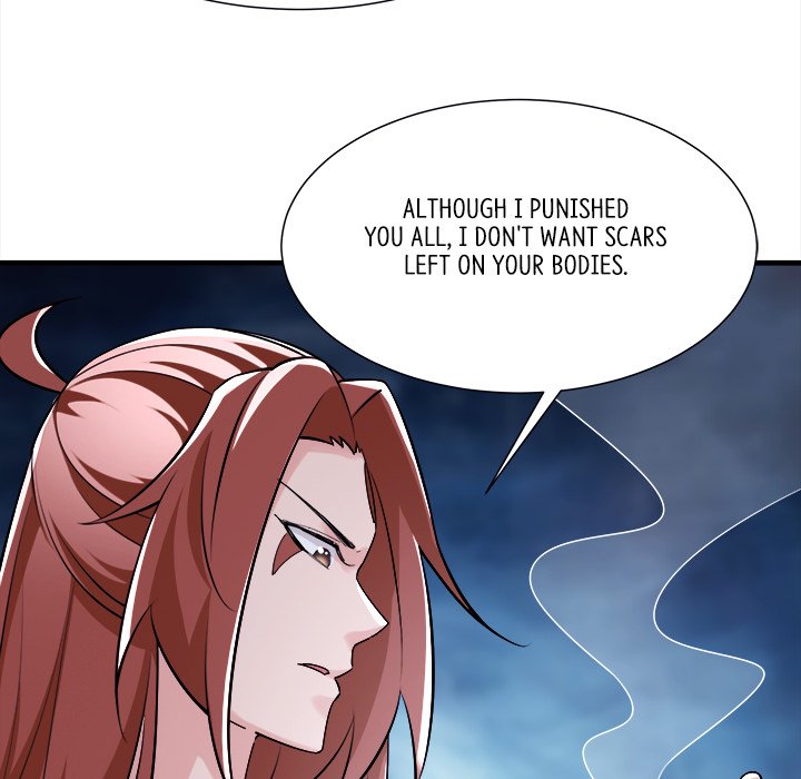 Read My Lovely Disciples chapter 39 image 7 on Lezhin