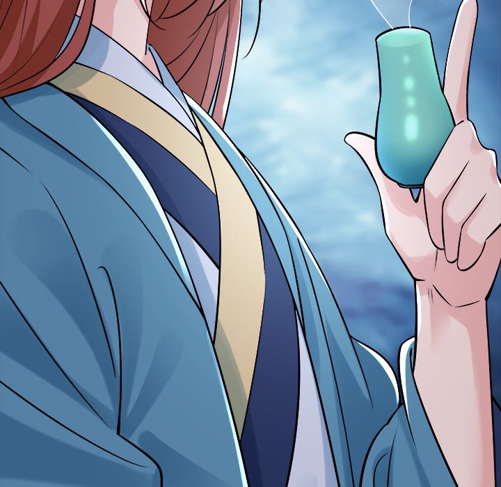 Read My Lovely Disciples chapter 39 image 8 on Lezhin