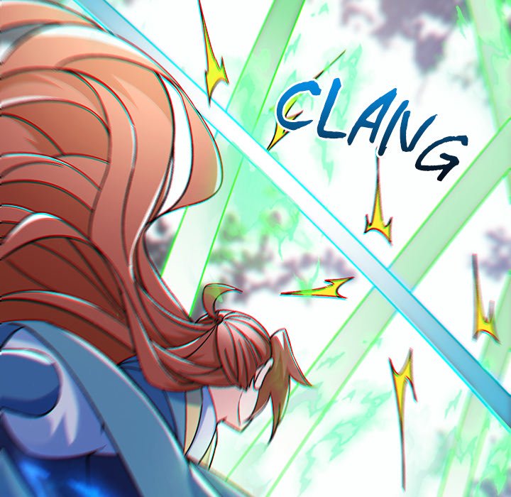 Read My Lovely Disciples chapter 39 image 85 on Lezhin