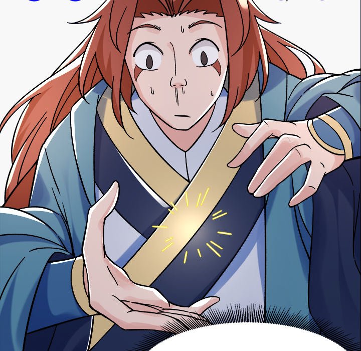 Read My Lovely Disciples chapter 39 image 97 on Lezhin