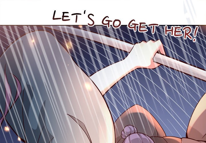 Read My Lovely Disciples chapter 4 image 0 on Lezhin