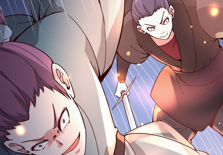 Read My Lovely Disciples chapter 4 image 1 on Lezhin