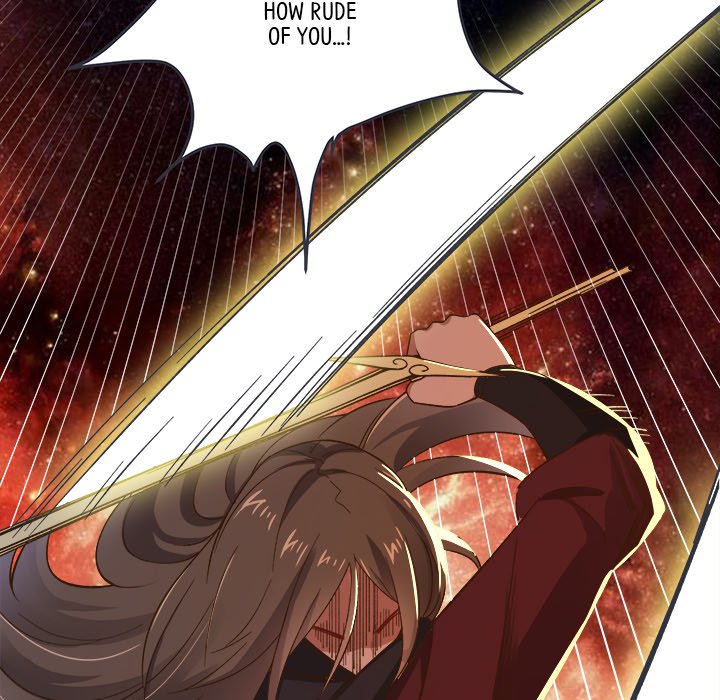 Read My Lovely Disciples chapter 4 image 101 on Lezhin