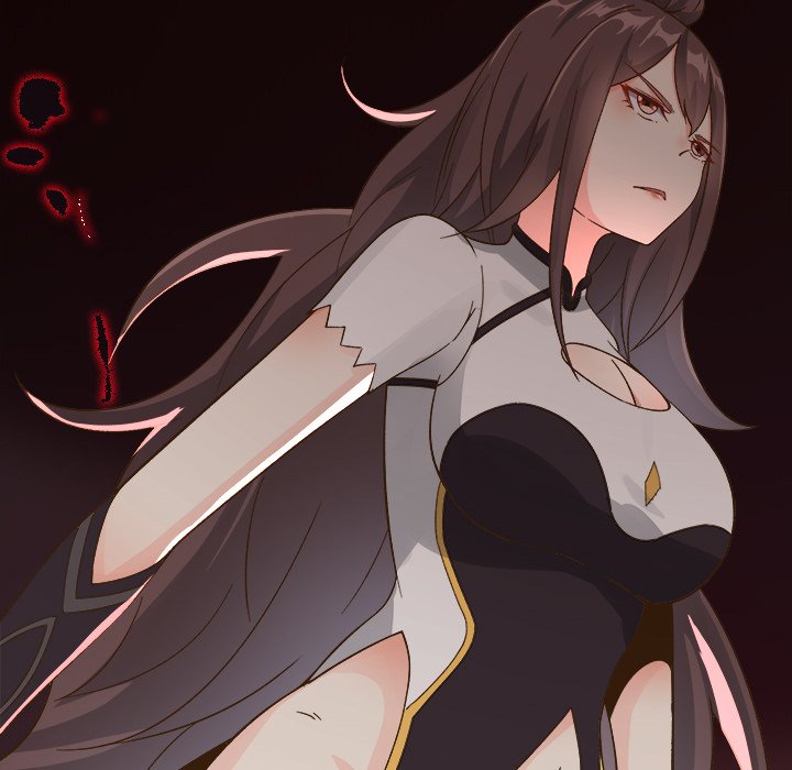 Read My Lovely Disciples chapter 4 image 105 on Lezhin