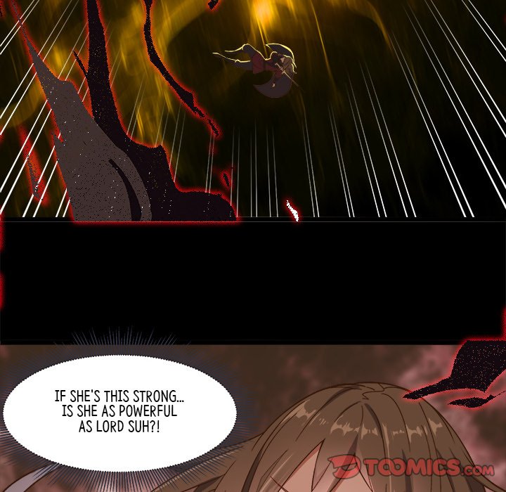 Read My Lovely Disciples chapter 4 image 110 on Lezhin