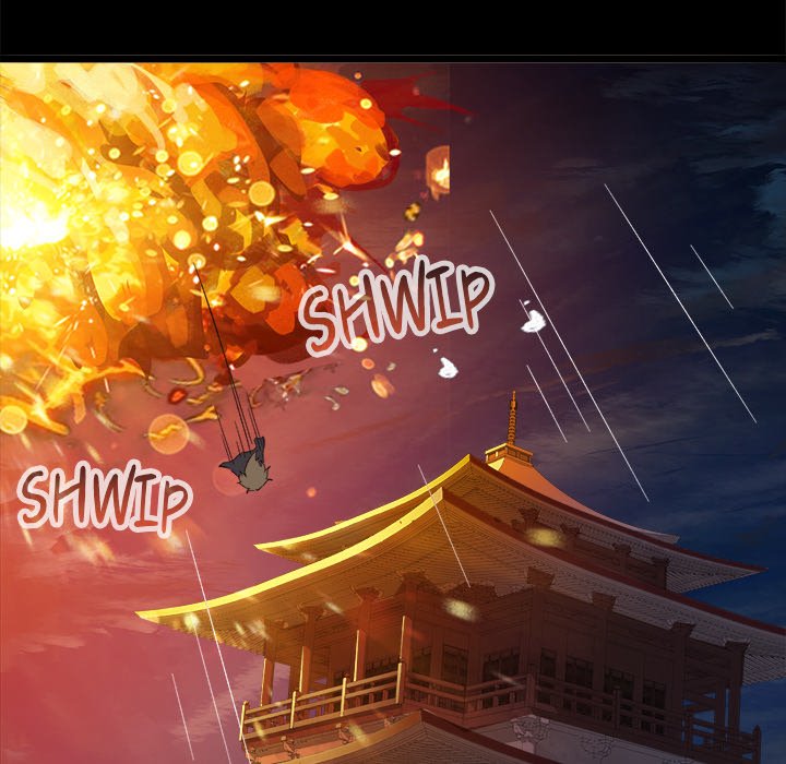 Read My Lovely Disciples chapter 4 image 121 on Lezhin