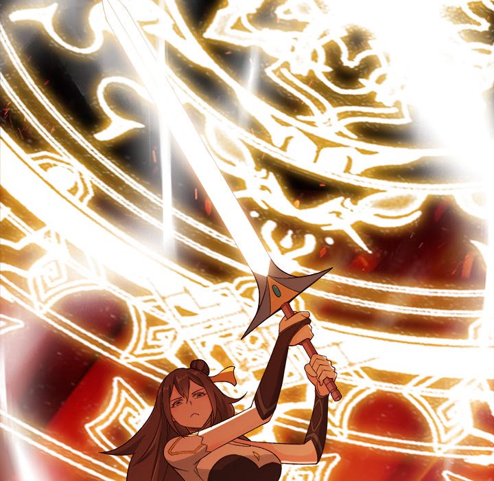 Read My Lovely Disciples chapter 4 image 126 on Lezhin