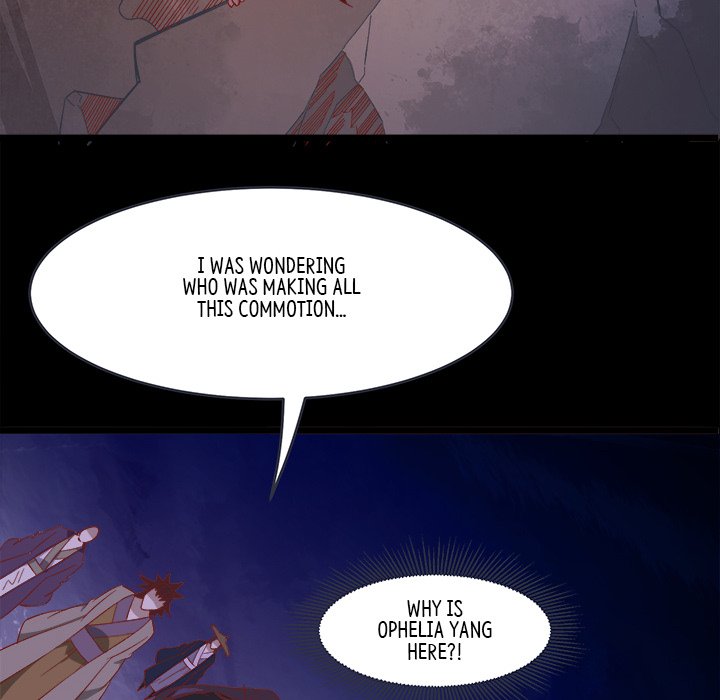 Read My Lovely Disciples chapter 4 image 134 on Lezhin