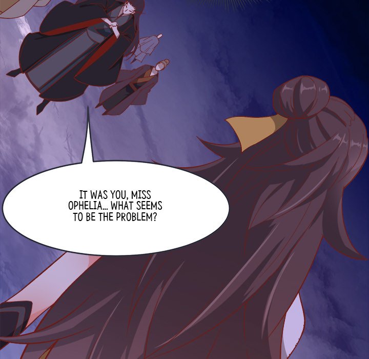 Read My Lovely Disciples chapter 4 image 135 on Lezhin
