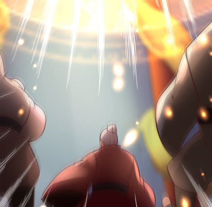 Read My Lovely Disciples chapter 4 image 14 on Lezhin