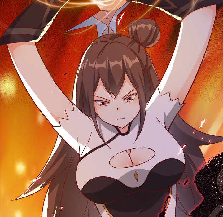 Read My Lovely Disciples chapter 4 image 140 on Lezhin