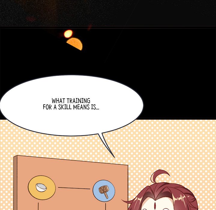 Read My Lovely Disciples chapter 4 image 149 on Lezhin