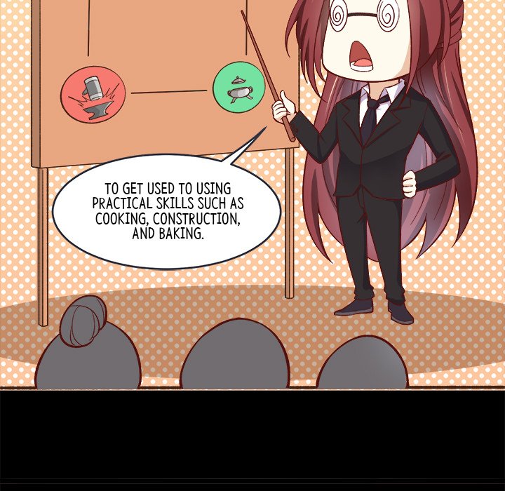 Read My Lovely Disciples chapter 4 image 150 on Lezhin