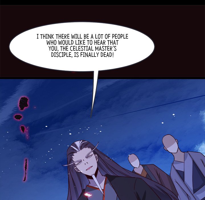 Read My Lovely Disciples chapter 4 image 151 on Lezhin