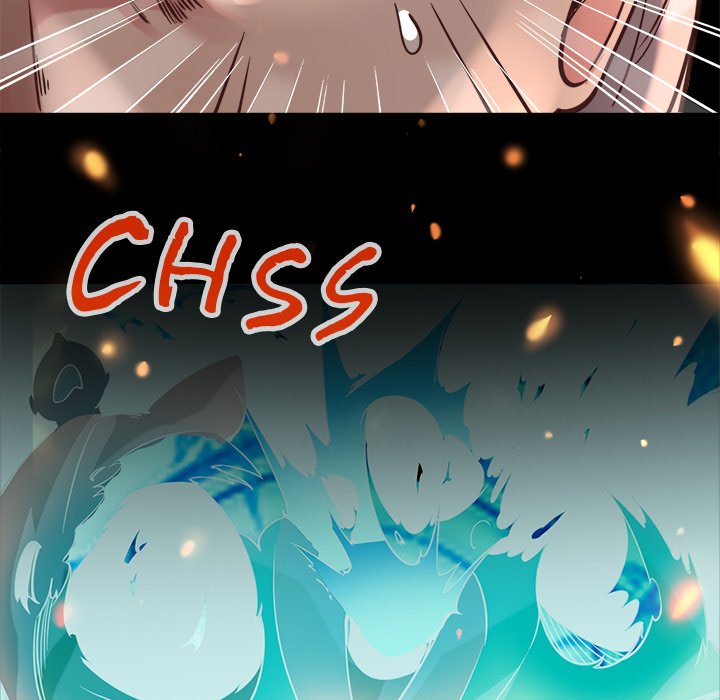 Read My Lovely Disciples chapter 4 image 16 on Lezhin