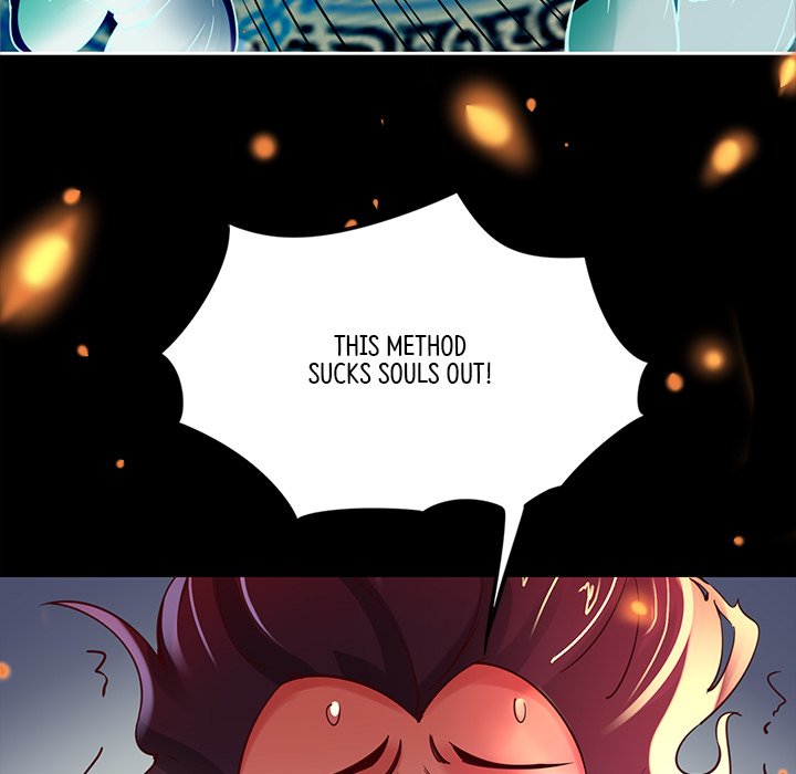 Read My Lovely Disciples chapter 4 image 19 on Lezhin