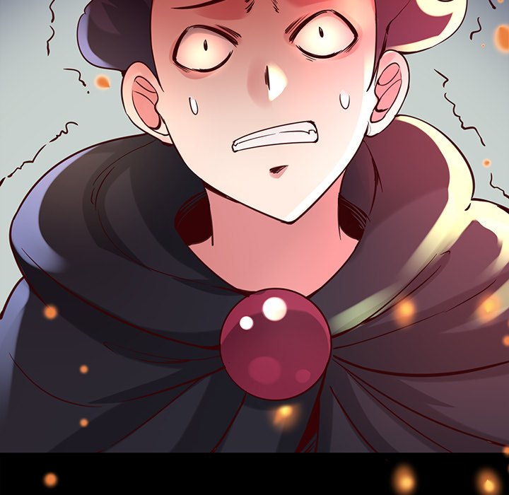 Read My Lovely Disciples chapter 4 image 20 on Lezhin
