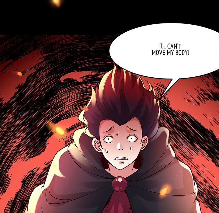 Read My Lovely Disciples chapter 4 image 22 on Lezhin