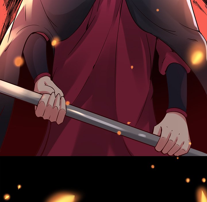 Read My Lovely Disciples chapter 4 image 23 on Lezhin