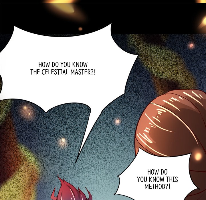 Read My Lovely Disciples chapter 4 image 24 on Lezhin
