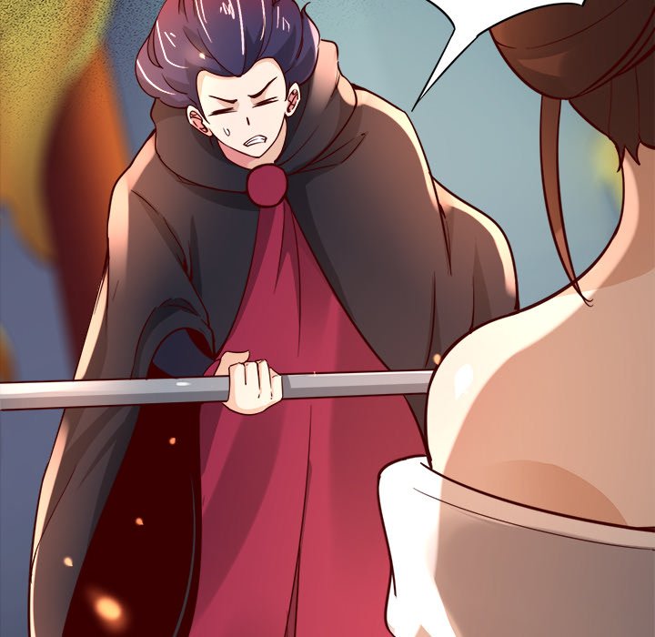 Read My Lovely Disciples chapter 4 image 25 on Lezhin
