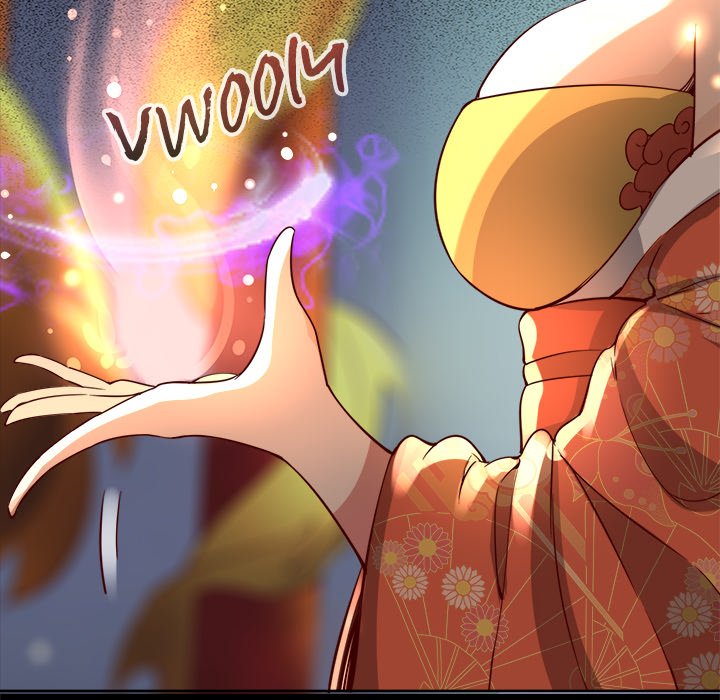 Read My Lovely Disciples chapter 4 image 27 on Lezhin