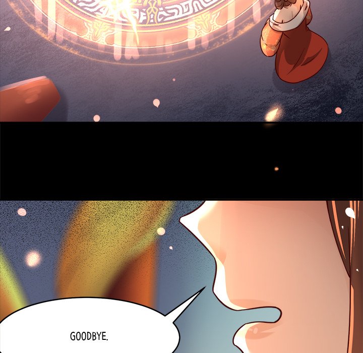 Read My Lovely Disciples chapter 4 image 29 on Lezhin