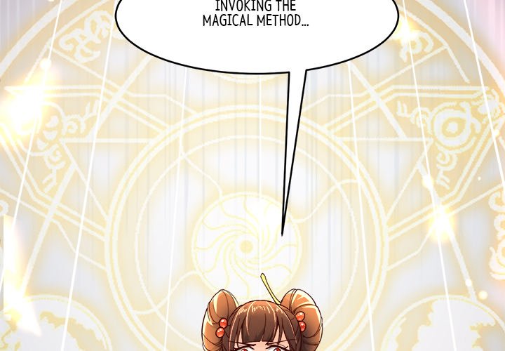 Read My Lovely Disciples chapter 4 image 3 on Lezhin