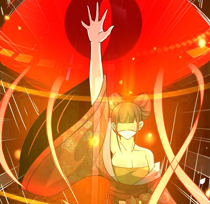 Read My Lovely Disciples chapter 4 image 31 on Lezhin