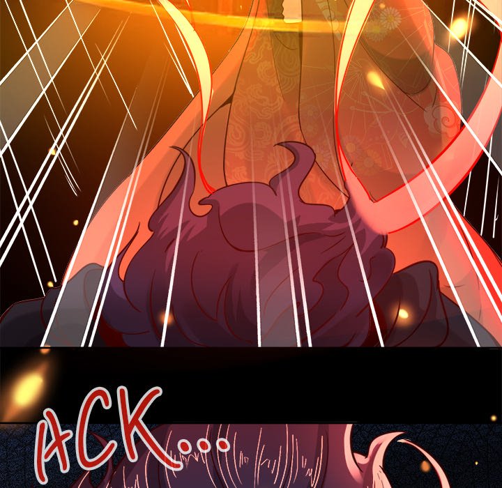 Read My Lovely Disciples chapter 4 image 32 on Lezhin