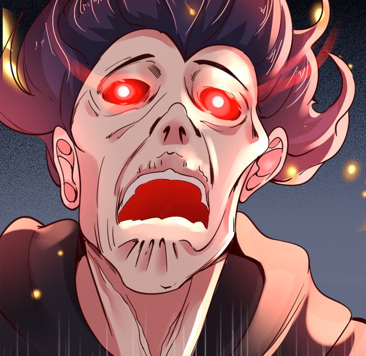 Read My Lovely Disciples chapter 4 image 33 on Lezhin