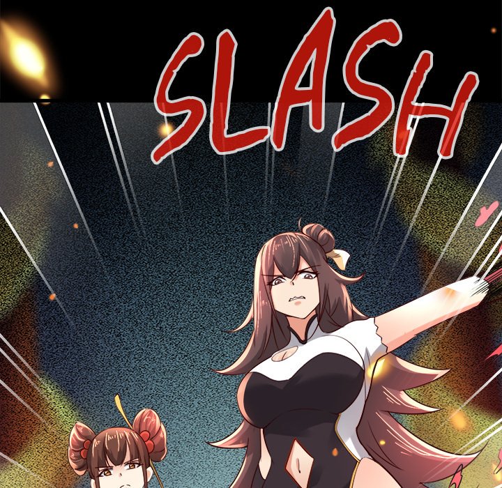 Read My Lovely Disciples chapter 4 image 35 on Lezhin