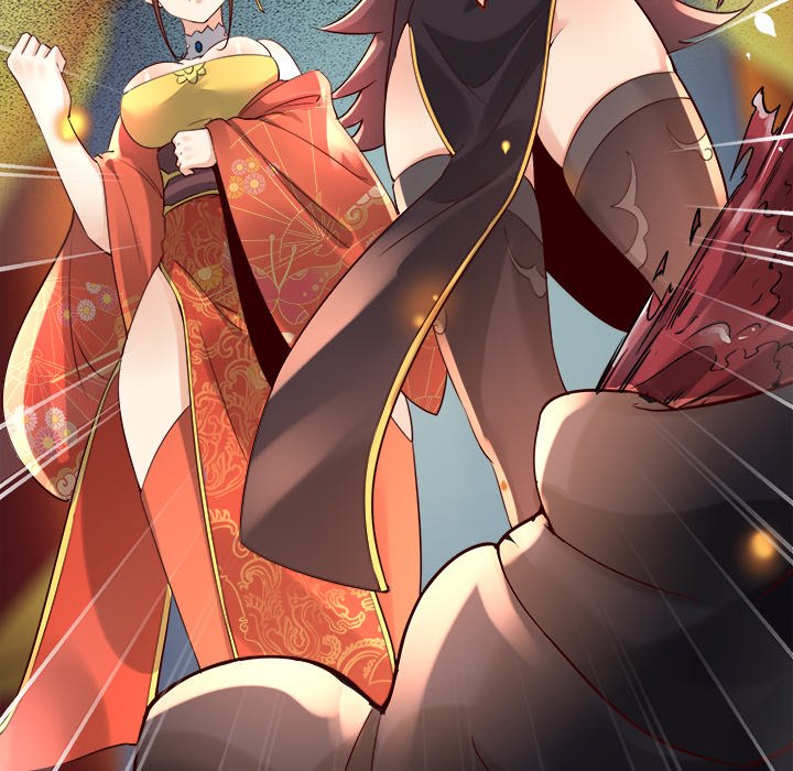 Read My Lovely Disciples chapter 4 image 36 on Lezhin