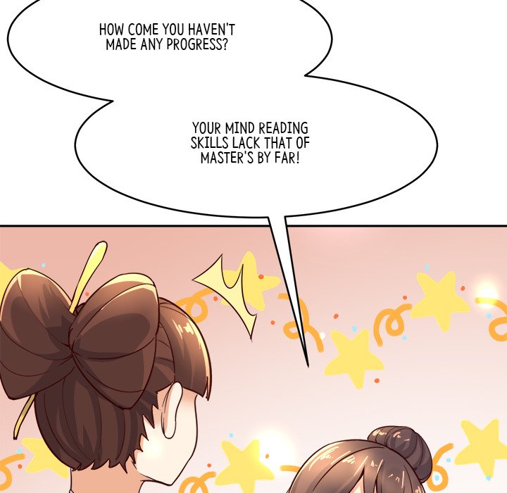 Read My Lovely Disciples chapter 4 image 38 on Lezhin