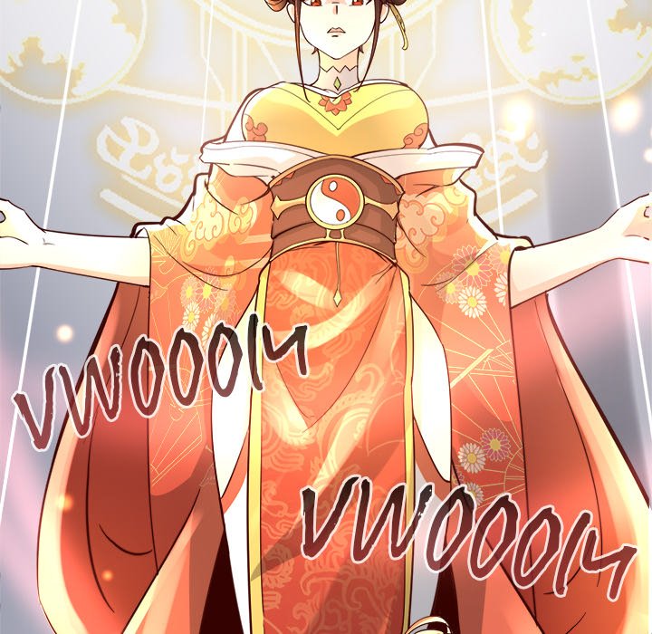 Read My Lovely Disciples chapter 4 image 4 on Lezhin