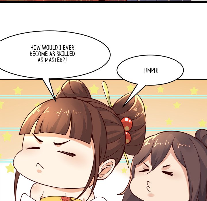 Read My Lovely Disciples chapter 4 image 40 on Lezhin
