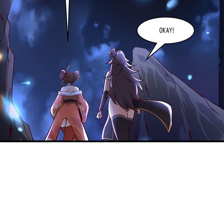 Read My Lovely Disciples chapter 4 image 42 on Lezhin